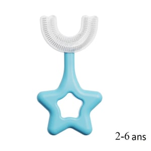 Spazzolino da denti per bambini