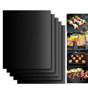 Tappetino per barbecue