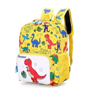 Zaino da dinosauro: il compagno perfetto e unico per un back-to-school di successo!