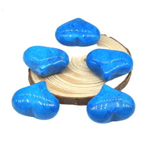 Blu turchese