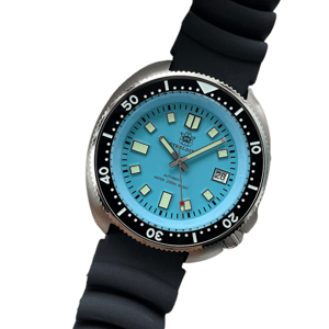 Orologio militare da combattimento