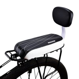 Seggiolino portabici
