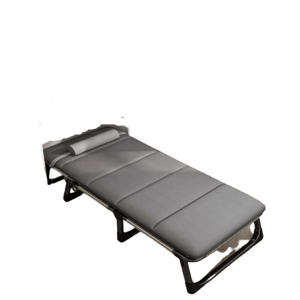 Lettino militare portatile