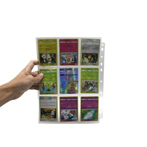 Custodia per carte Pokemon