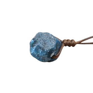 Collana di apatite