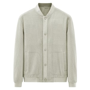 Giacca invernale ufficiale militare da uomo