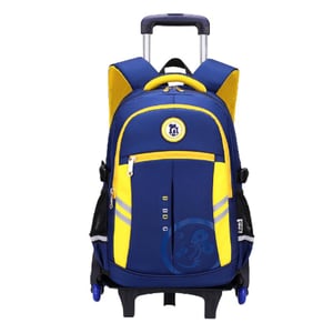 Zaino da bambino CM2