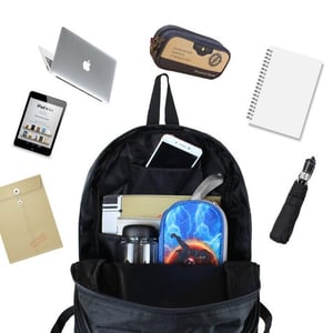 Borsa Unicorno per bambini