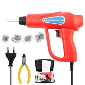 Kit di riparazione in plastica