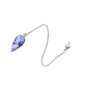 Pendolo di sodalite