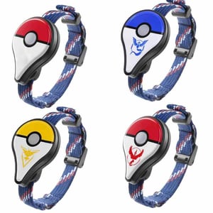 orologio pokemon go