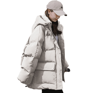 Giacca Soldier Beige