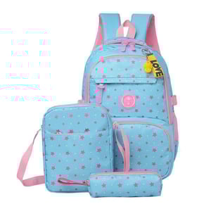 Zaino da bambina 6ème