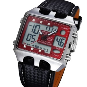 Orologio da uomo elegante