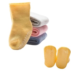 Calzino caldo per bambini