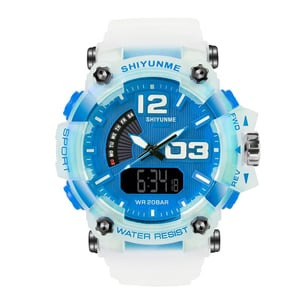 Orologio delle forze speciali