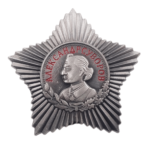 Distintivo militare