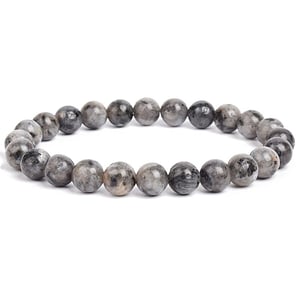 Bracciale in labradorite