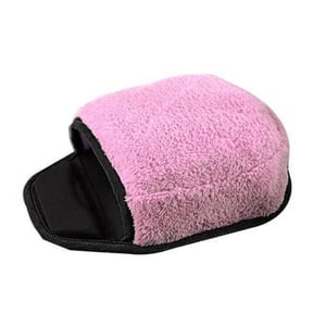 Riscaldatori di tapi per mouse