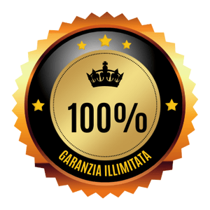 Garanzia illimitata