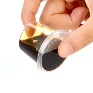 Scatola per salse