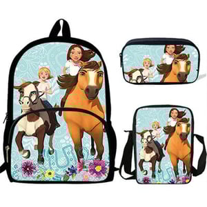 Borsa Spirit