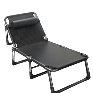 Lettino militare da campo