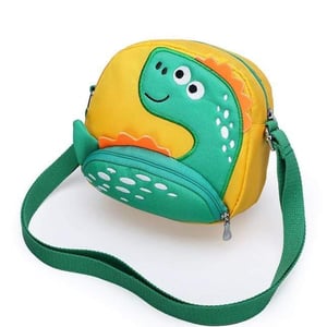 Borsa a tracolla Dinosauro