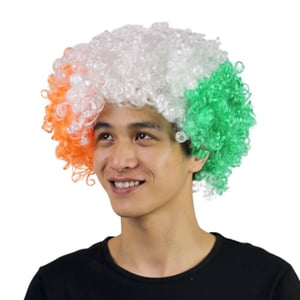 Parrucca da clown