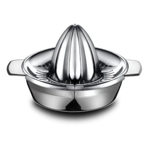 Pressa manuale per agrumi in acciaio inox