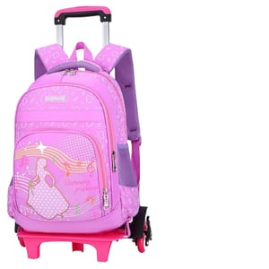 Zaino arrotolabile Princess Girl