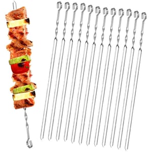 Spiedino per barbecue