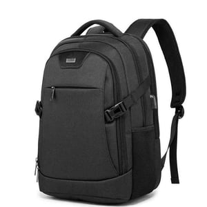 Borsa militare surplus nera