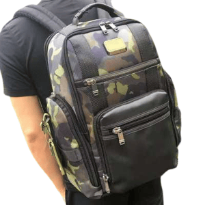 Zaino mimetico