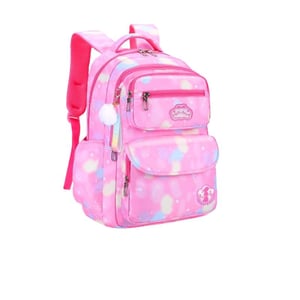 Borsa rosa