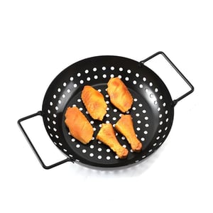 Piatto da barbecue