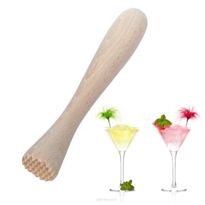 Passaverdure per mojito