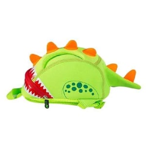Zaino Dinosauro Sezione Grande