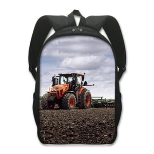 Borsa da trattore