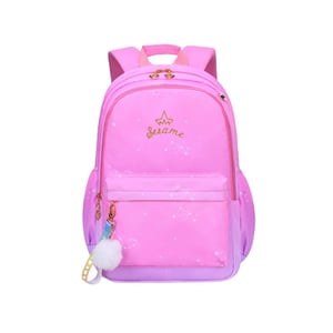 Zaino CM1 Ragazza