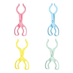 Clip per biberon