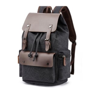 Borsa in pelle vintage