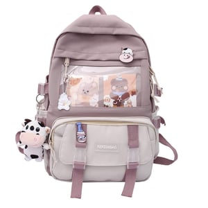 Una borsa carina