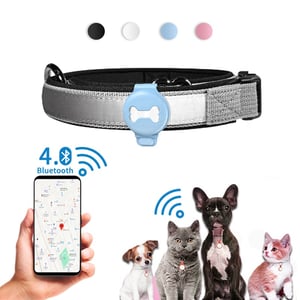 GPS Per Gatti