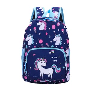 Zaino Unicorno