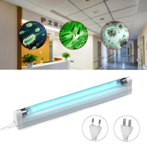 Lampada di disinfezione UV