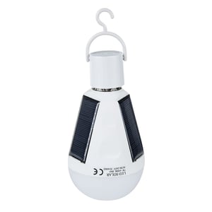 Lampade solari di sopravvivenza