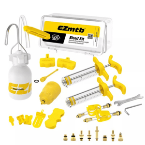 Kit spurgo freni automatico Autobest | Kit spurgo freni Autobest | Kit spurgo freni Autobest