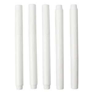 Pennarello a gesso bianco