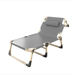 Letto da campo militare